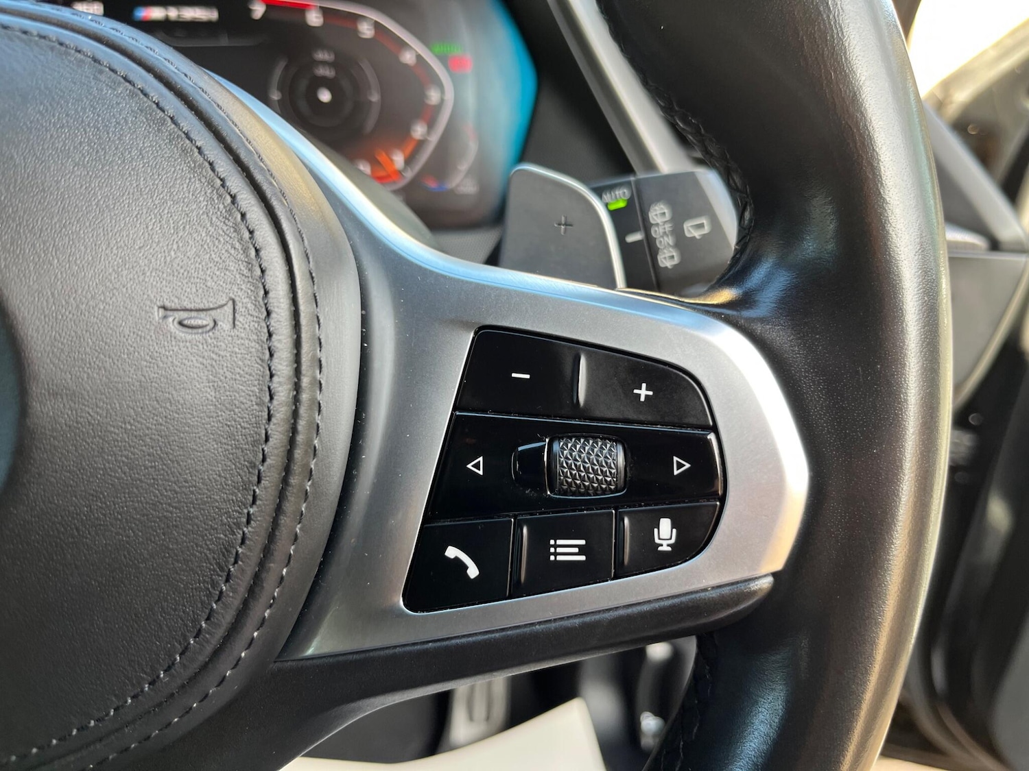 Used BMW 1 Series 2020 for sale - 77613062: Photo 25