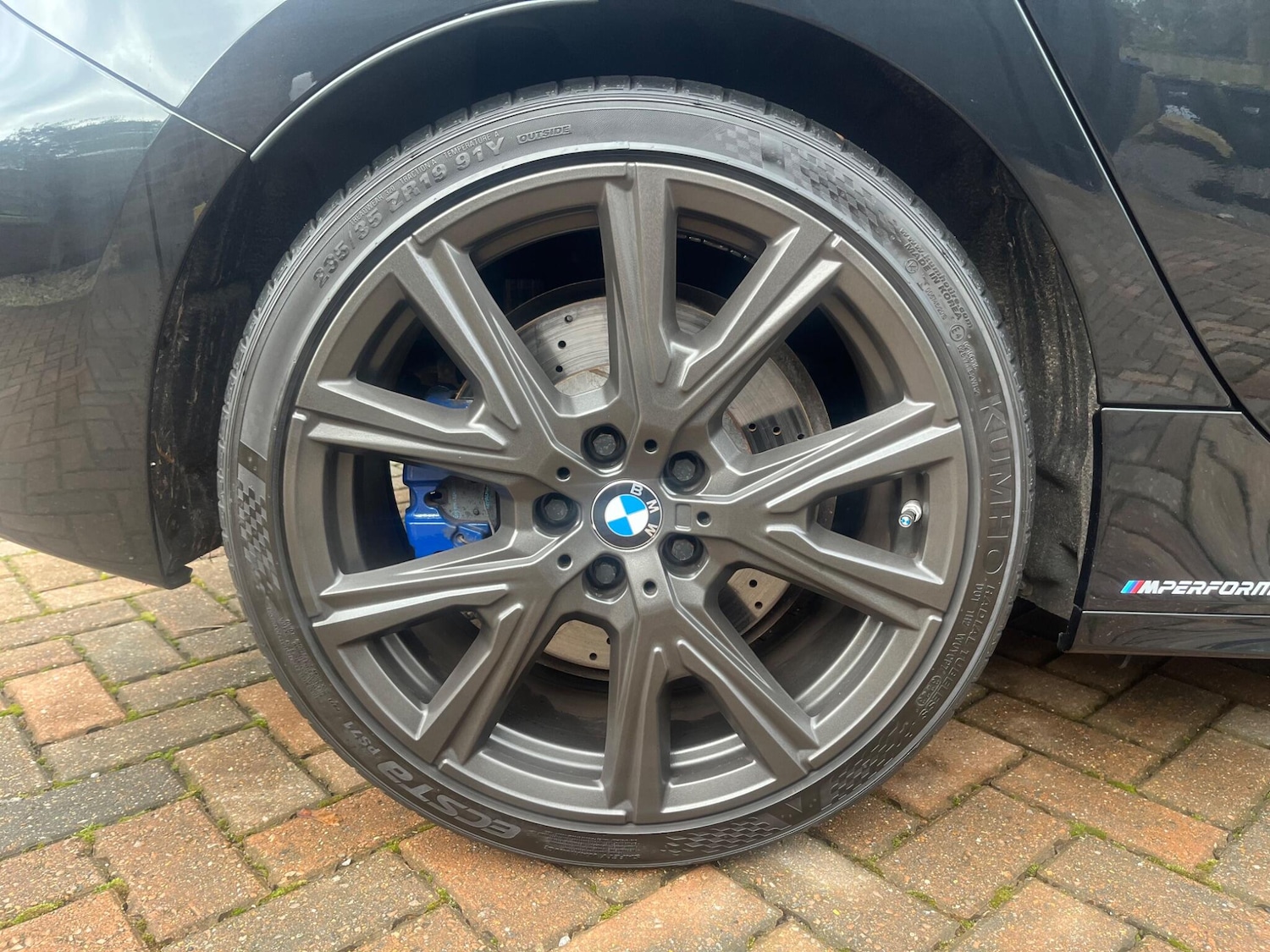 Used BMW 1 Series 2020 for sale - 77613062: Photo 33