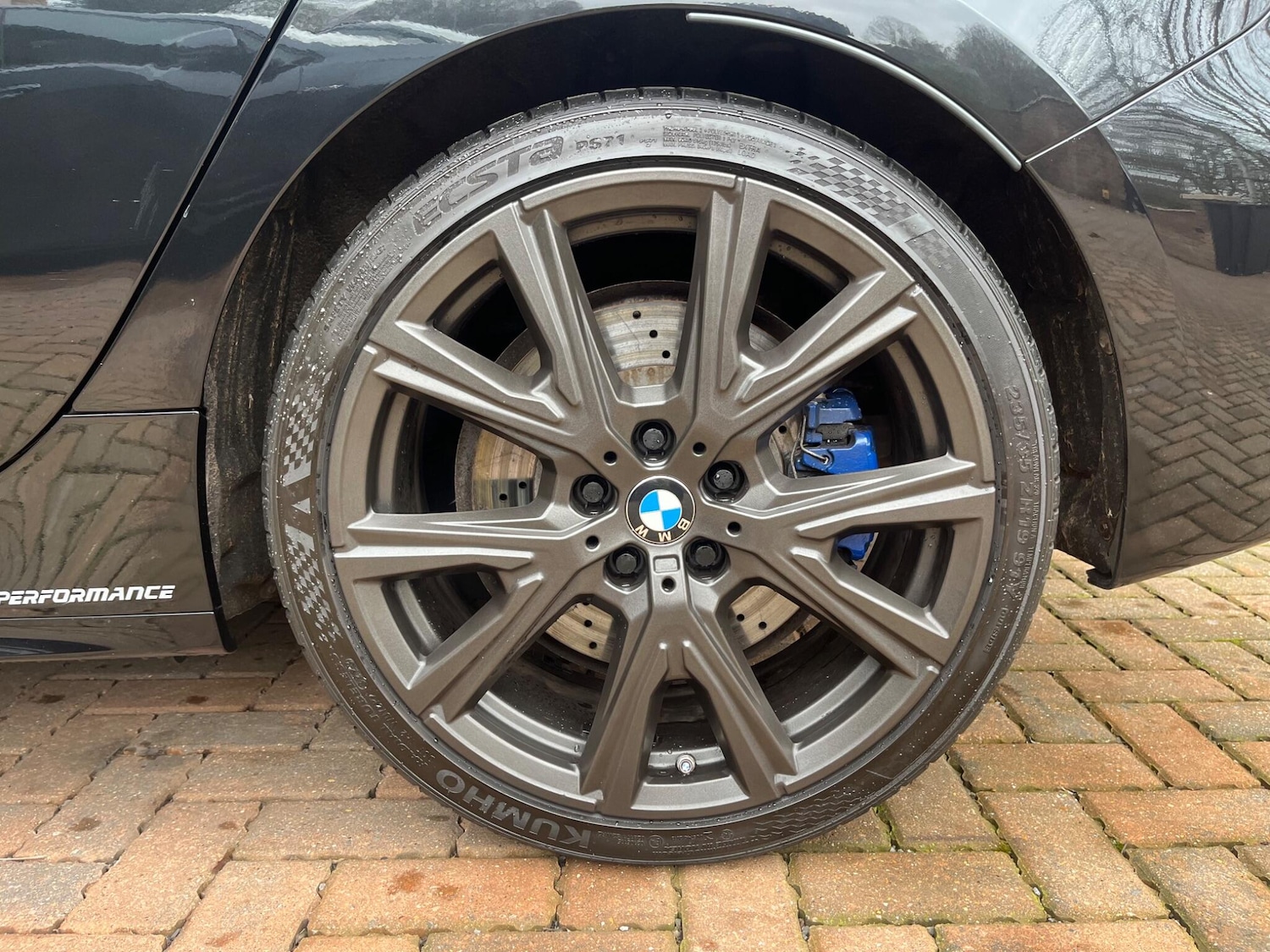 Used BMW 1 Series 2020 for sale - 77613062: Photo 35