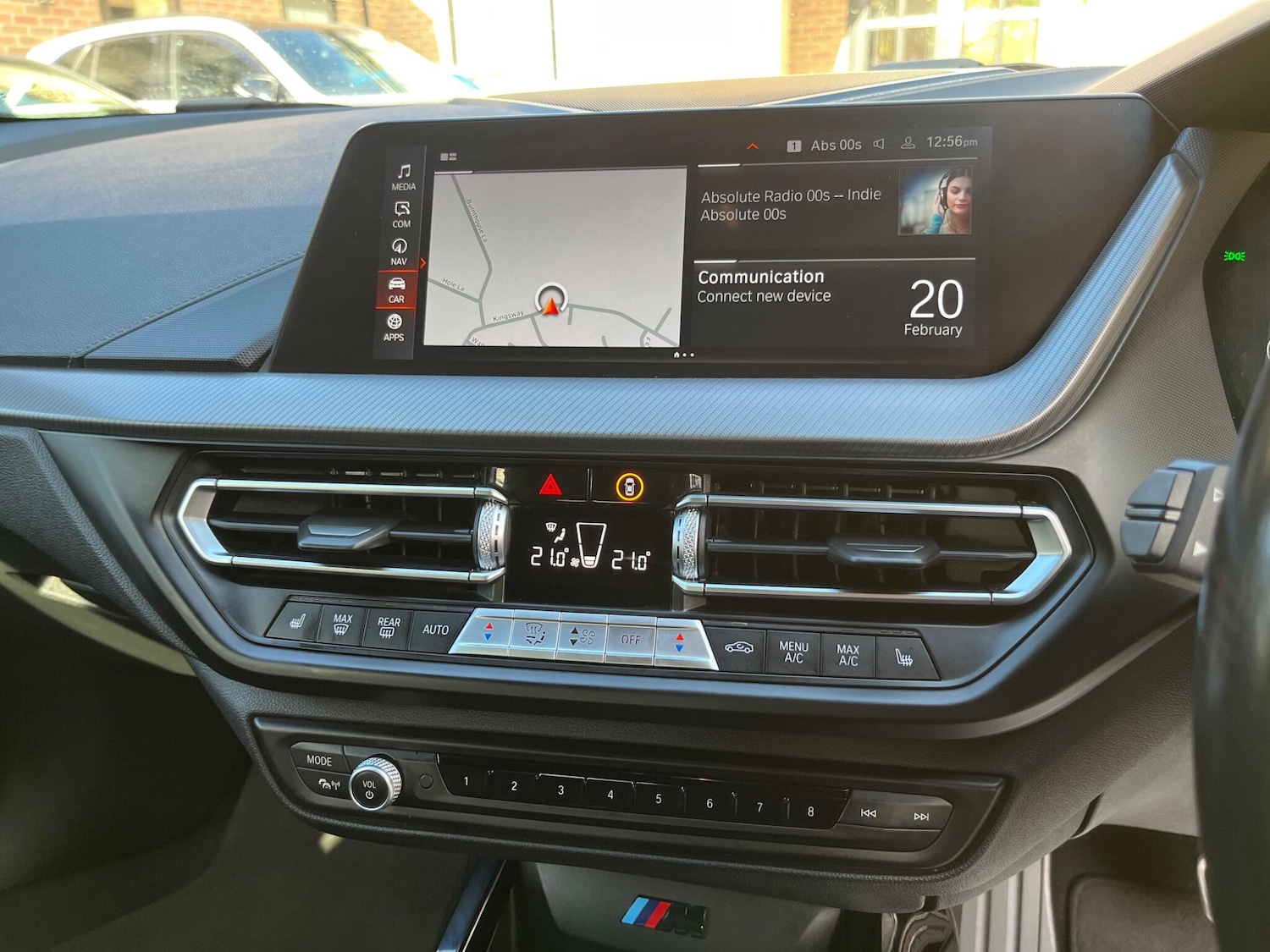 Used BMW 1 Series 2020 for sale - 77613062: Photo 38