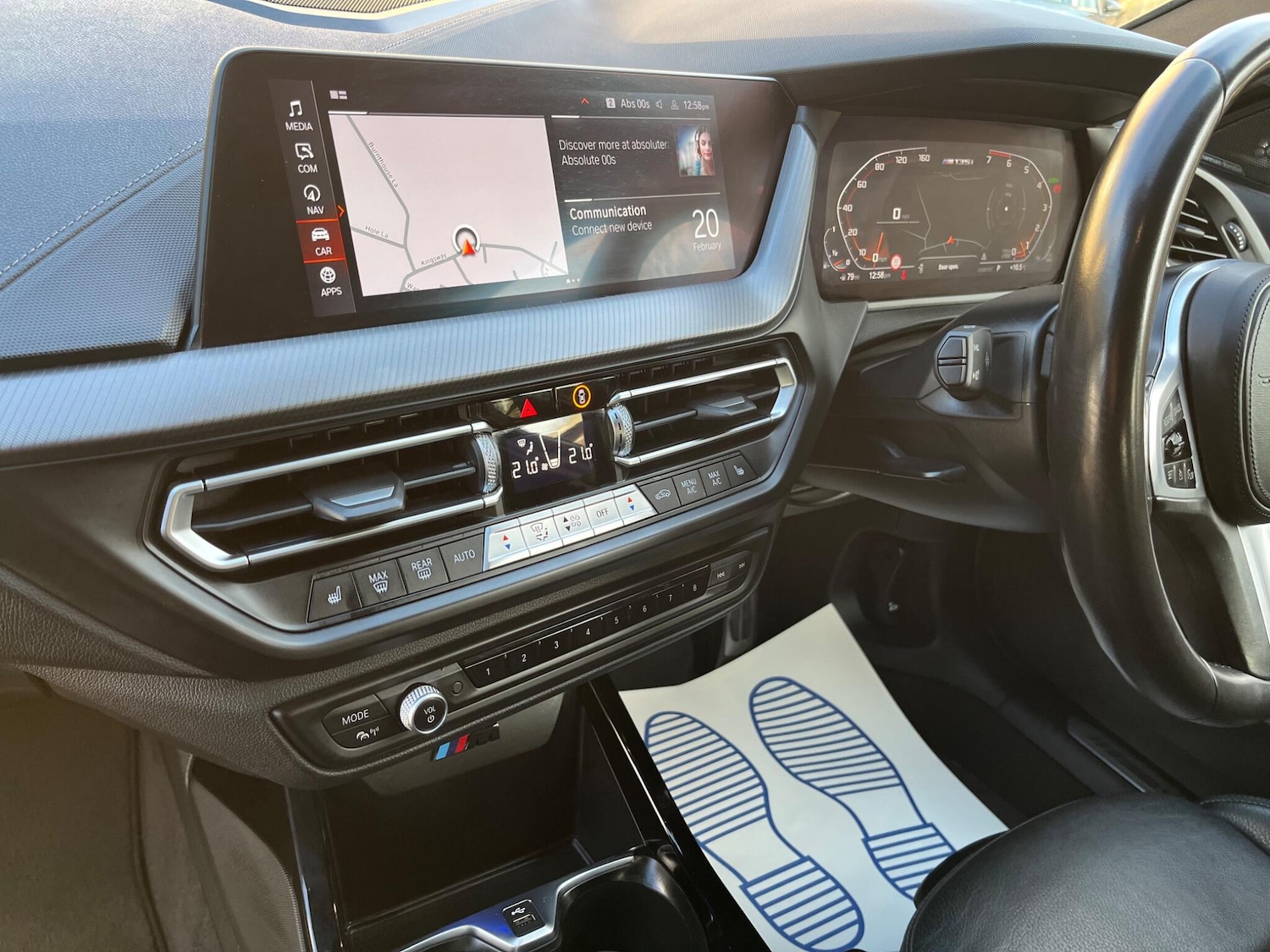 Used BMW 1 Series 2020 for sale - 77613062: Photo 39