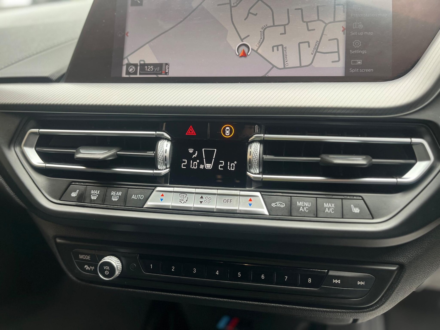 Used BMW 1 Series 2020 for sale - 77613062: Photo 40