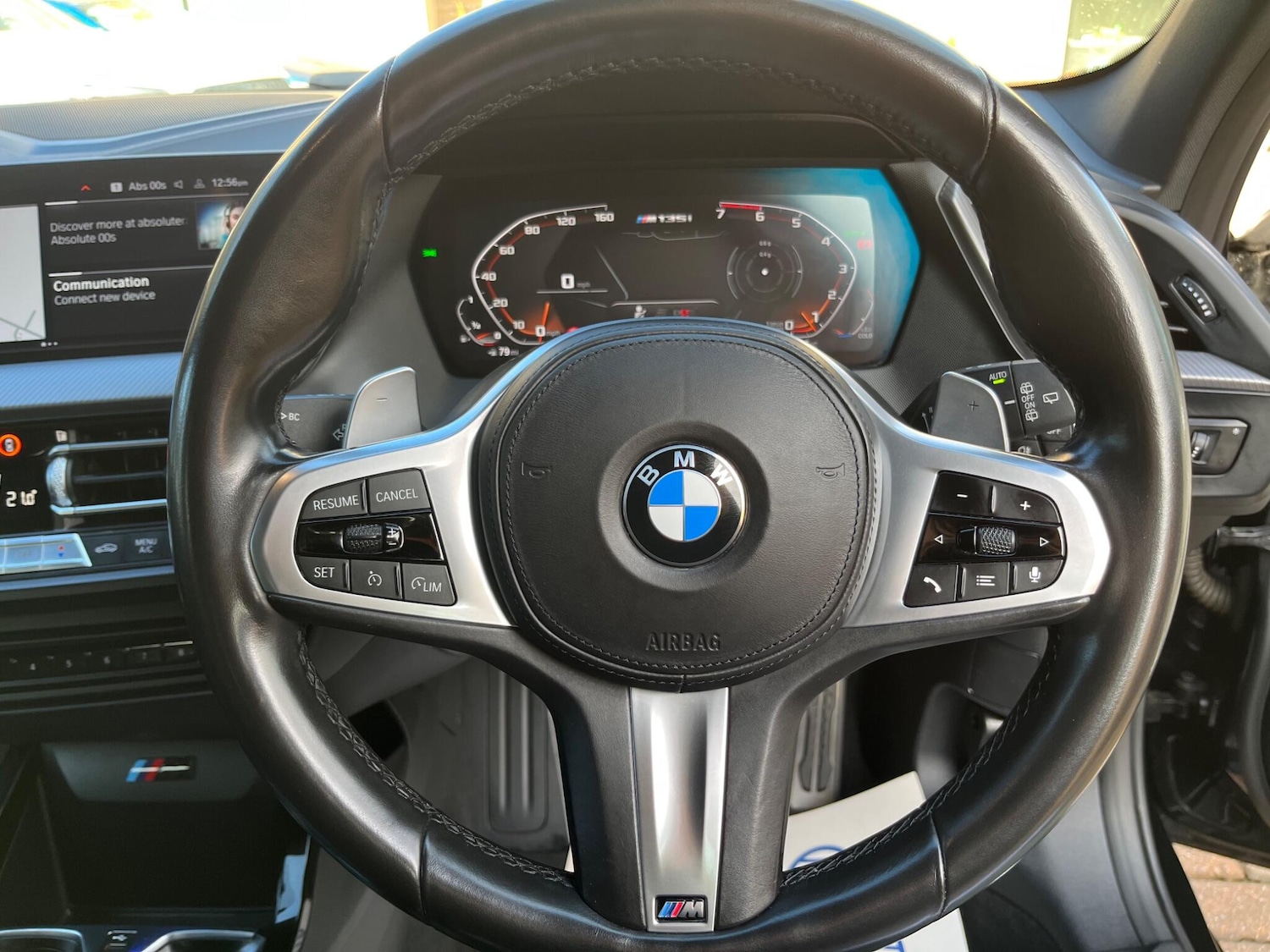Used BMW 1 Series 2020 for sale - 77613062: Photo 46
