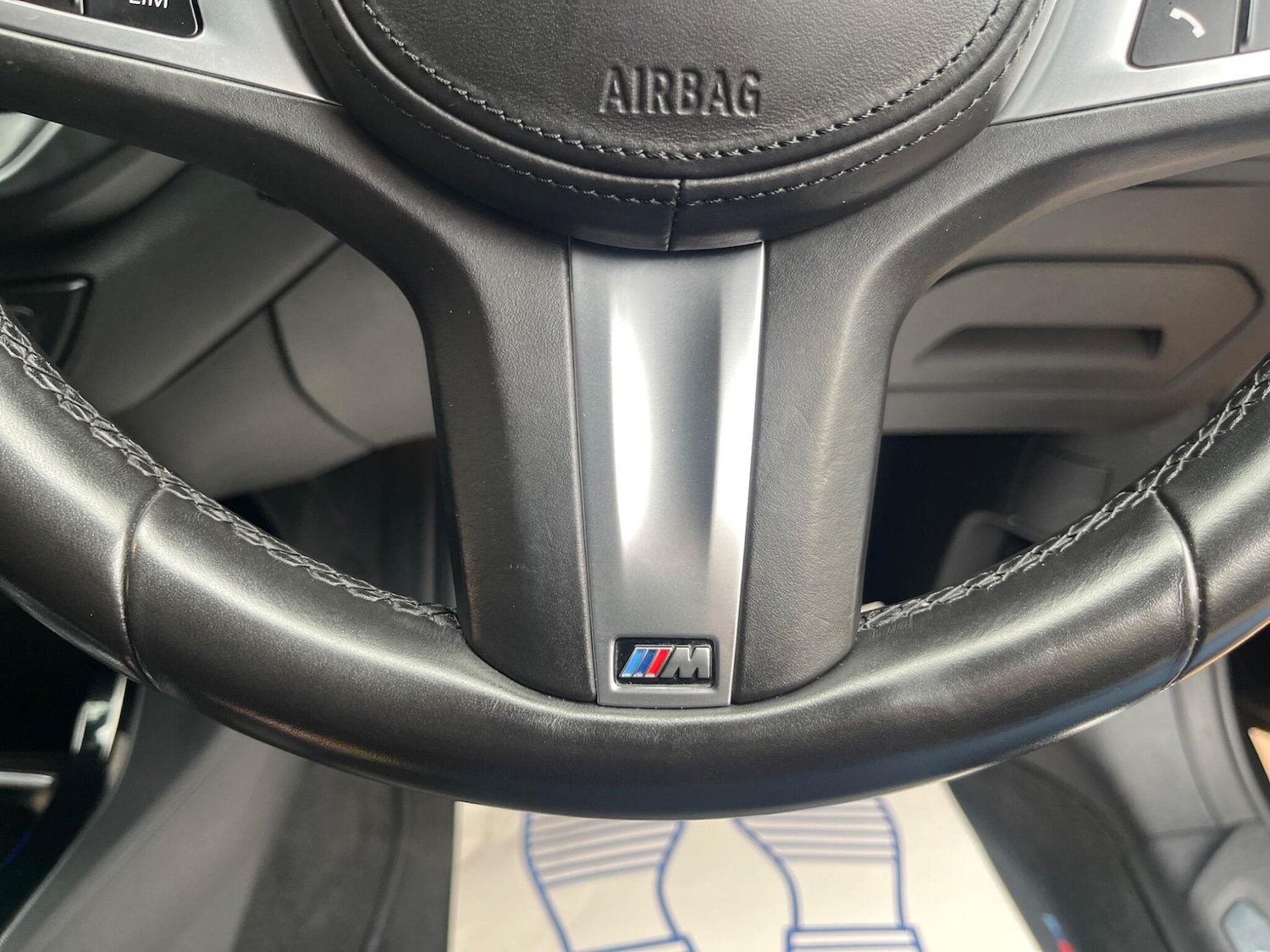 Used BMW 1 Series 2020 for sale - 77613062: Photo 47