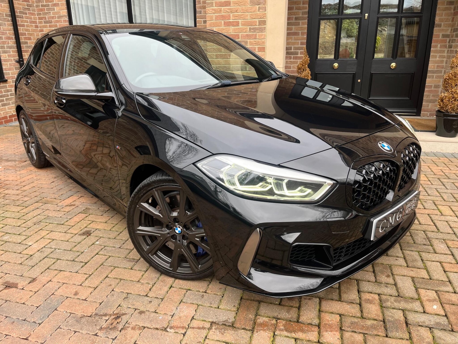 Used BMW 1 Series 2020 for sale - 77613062: Photo 5