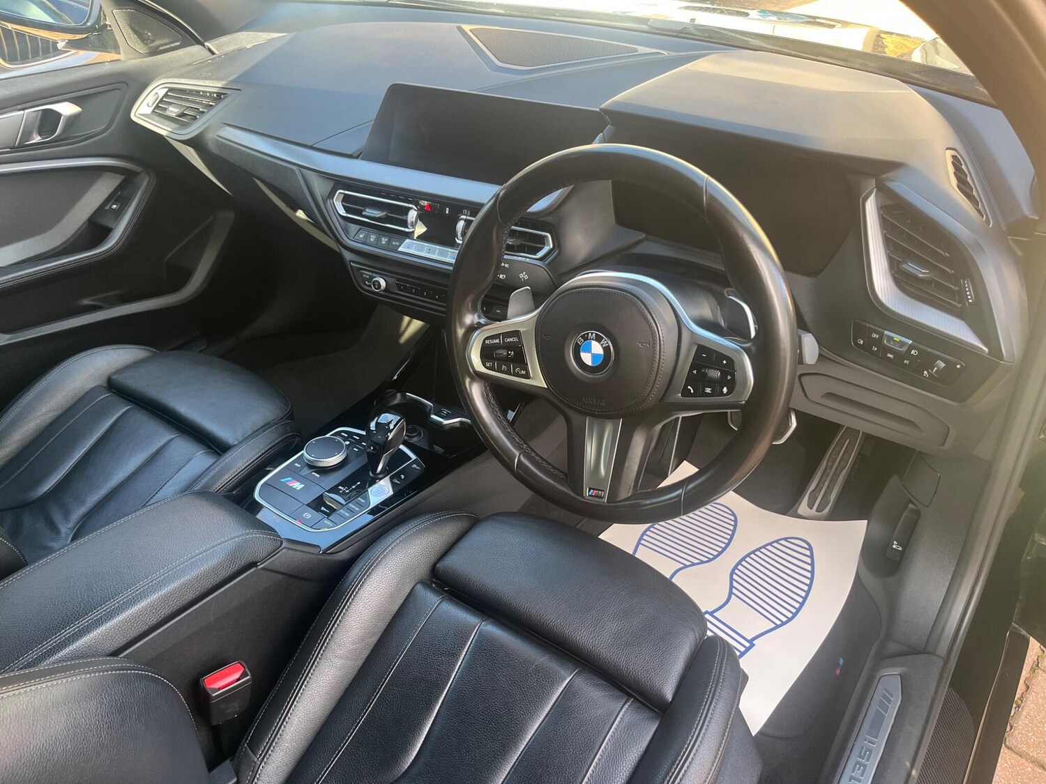 Used BMW 1 Series 2020 for sale - 77613062: Photo 55