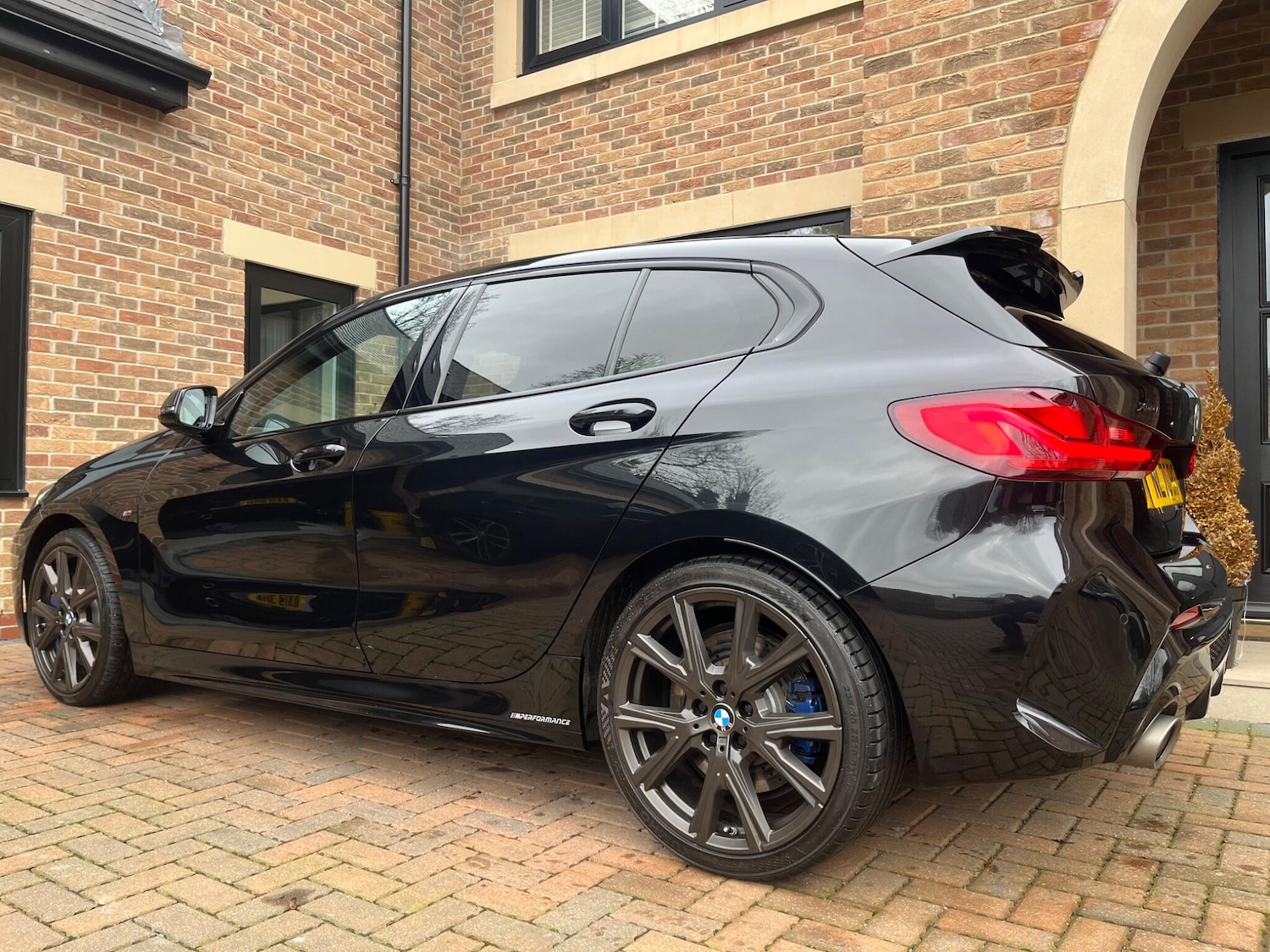 Used BMW 1 Series 2020 for sale - 77613062: Photo 6