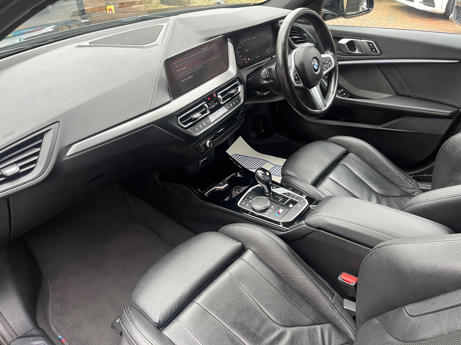 Used BMW 1 Series 2020 for sale - 77613062: Photo 62