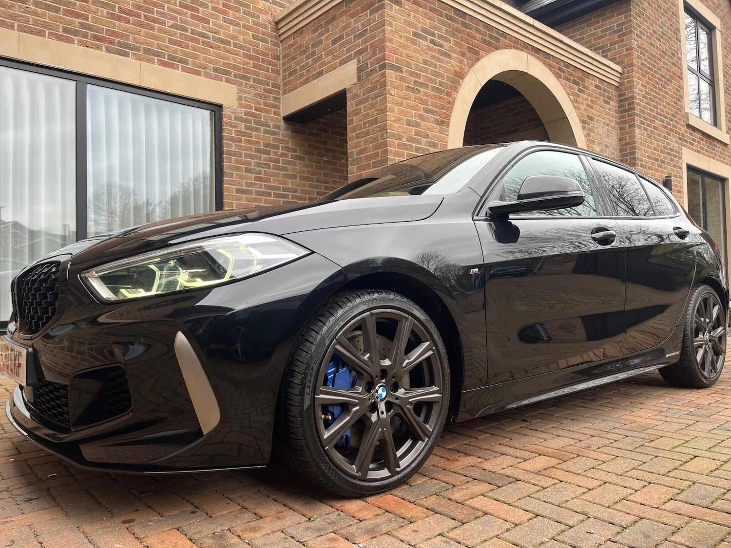 Used BMW 1 Series 2020 for sale - 77613062: Photo 7