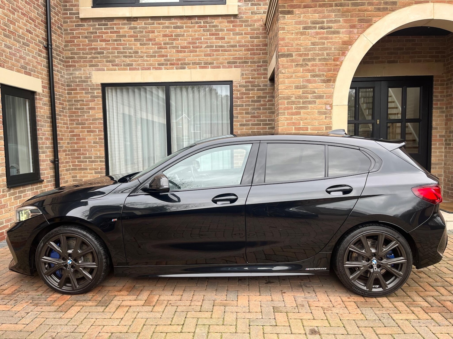 Used BMW 1 Series 2020 for sale - 77613062: Photo 8