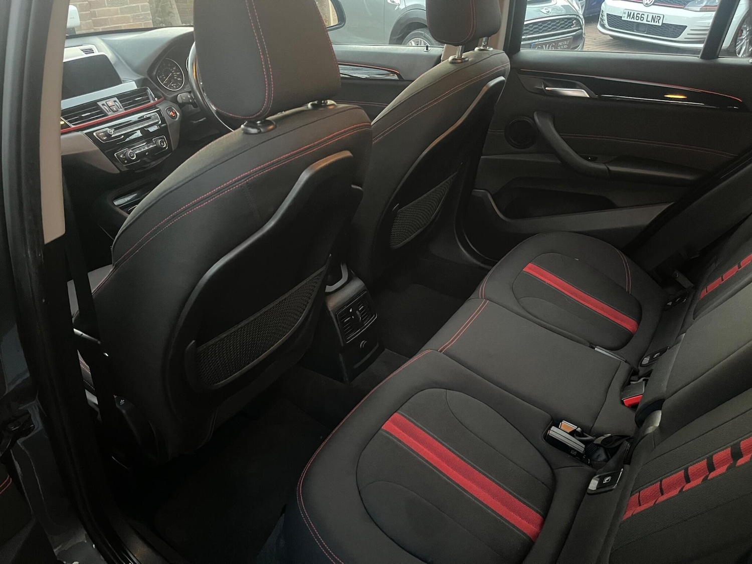 Used BMW X1 2018 for sale - 77084458: Photo 10