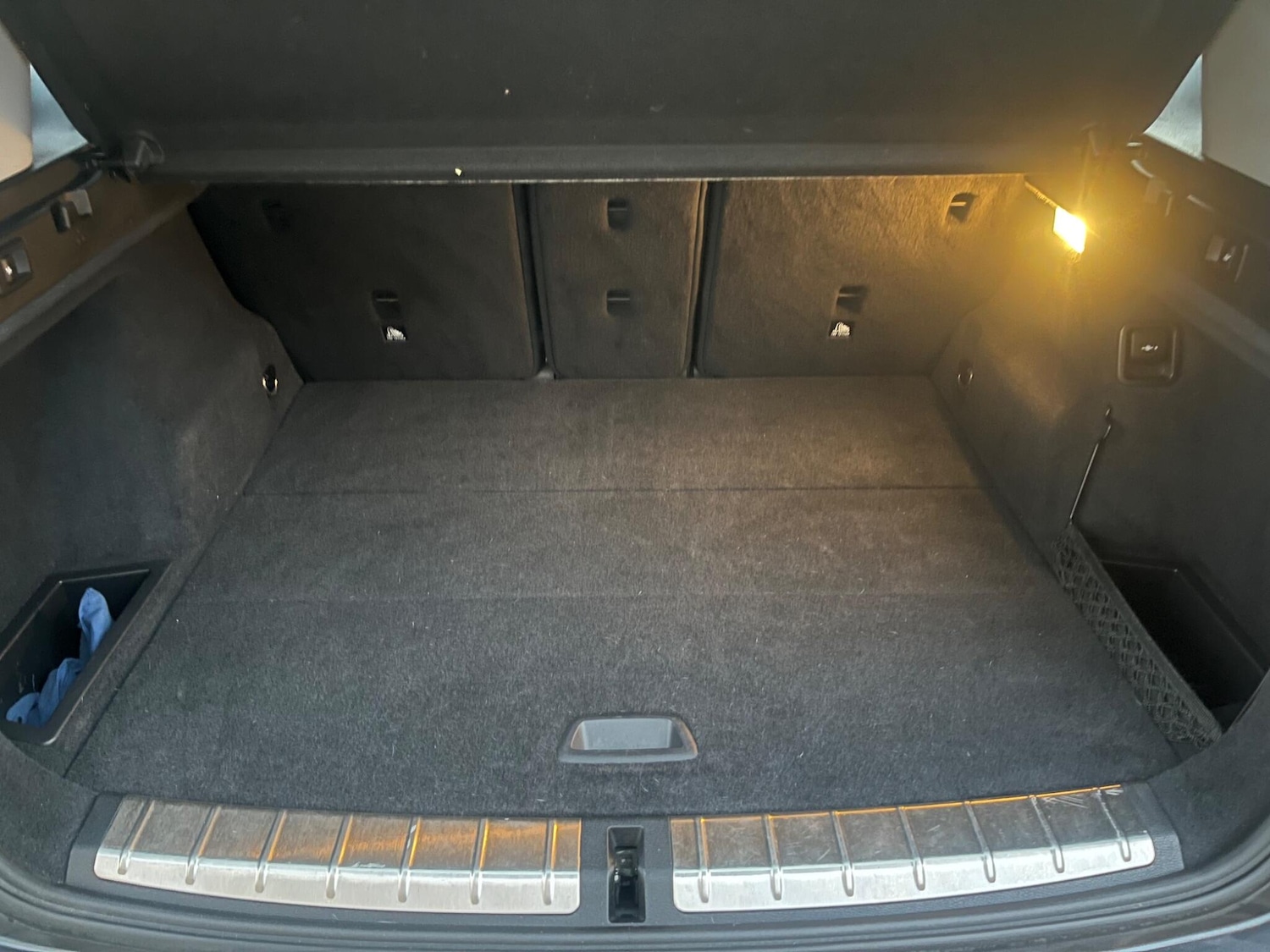 Used BMW X1 2018 for sale - 77084458: Photo 11