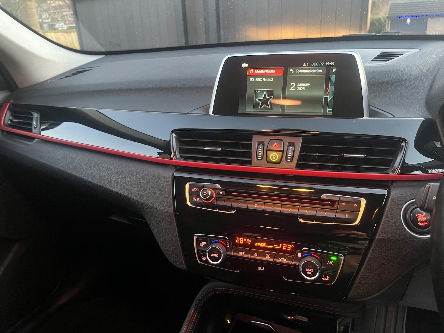 Used BMW X1 2018 for sale - 77084458: Photo 14