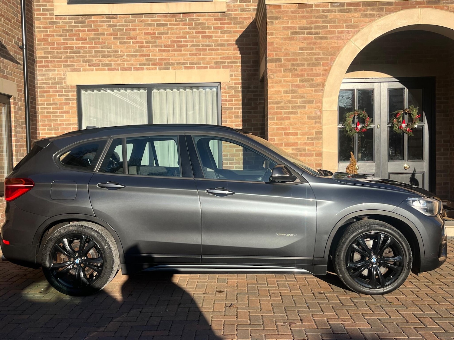 Used BMW X1 2018 for sale - 77084458: Photo 3