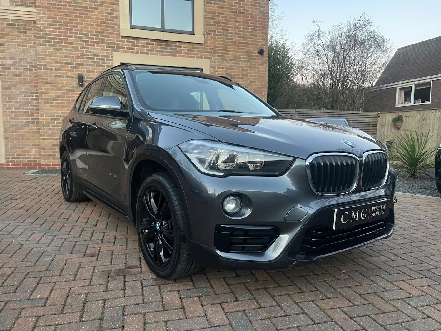 Used BMW X1 2018 for sale - 77084458: Photo 5