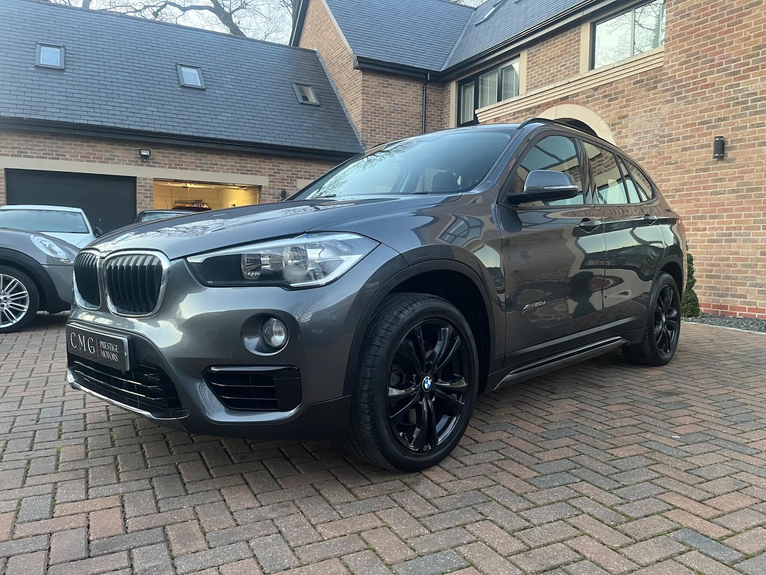 Used BMW X1 2018 for sale - 77084458: Photo 6