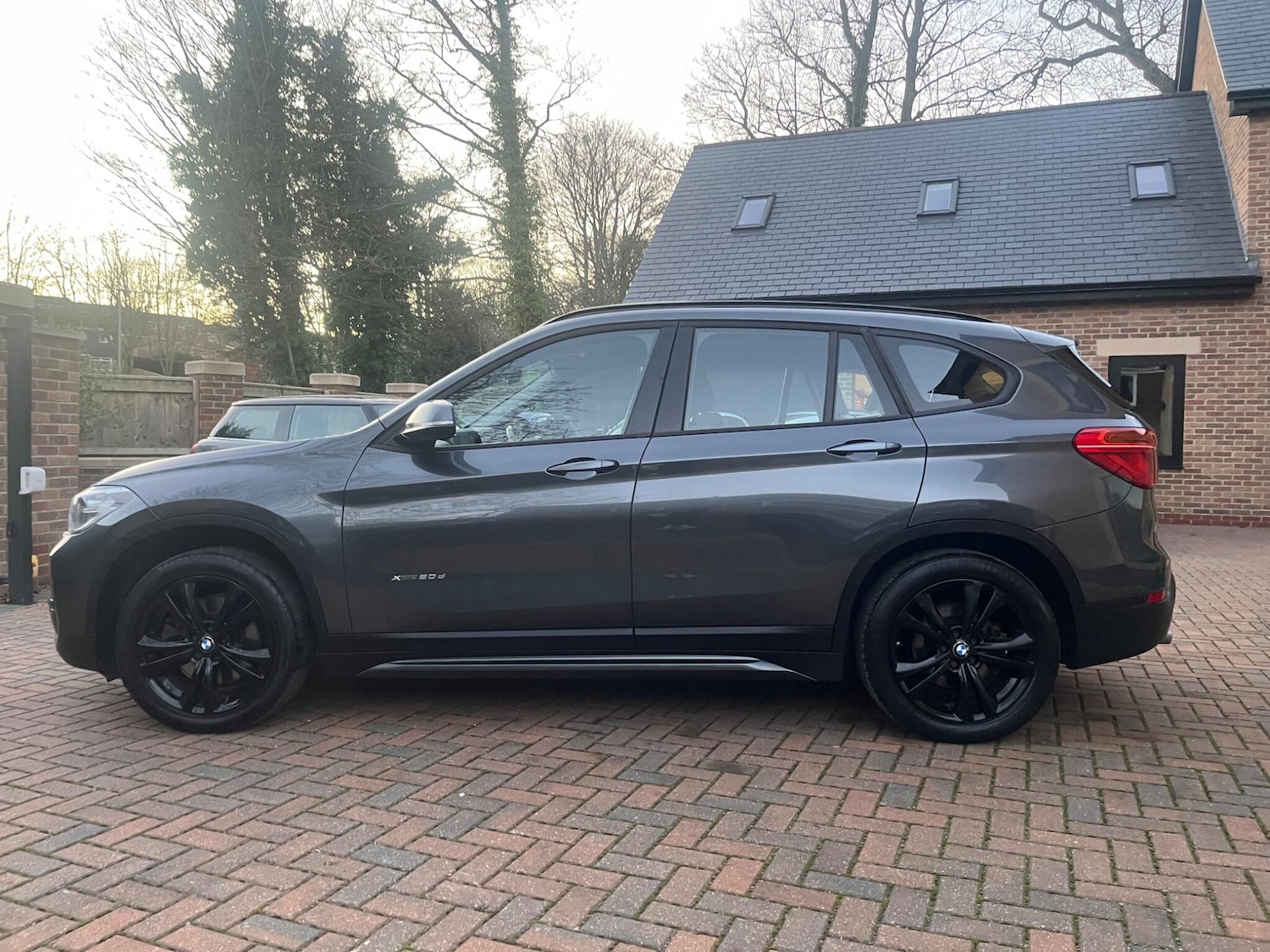 Used BMW X1 2018 for sale - 77084458: Photo 7