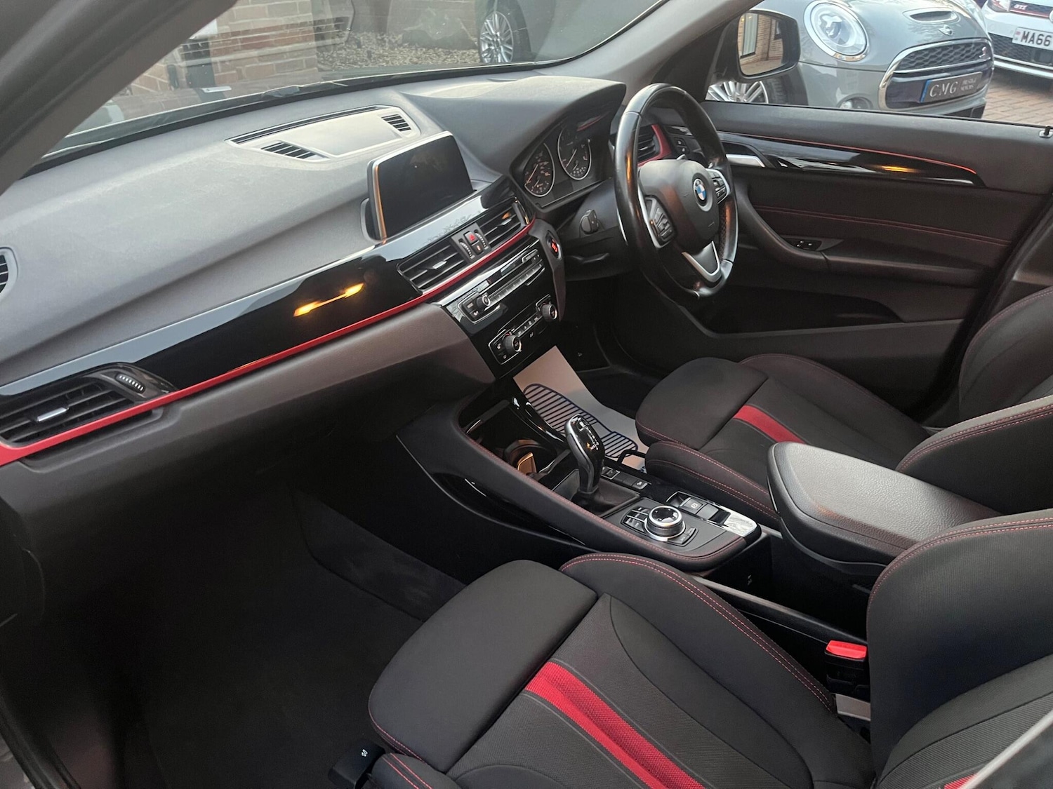 Used BMW X1 2018 for sale - 77084458: Photo 9