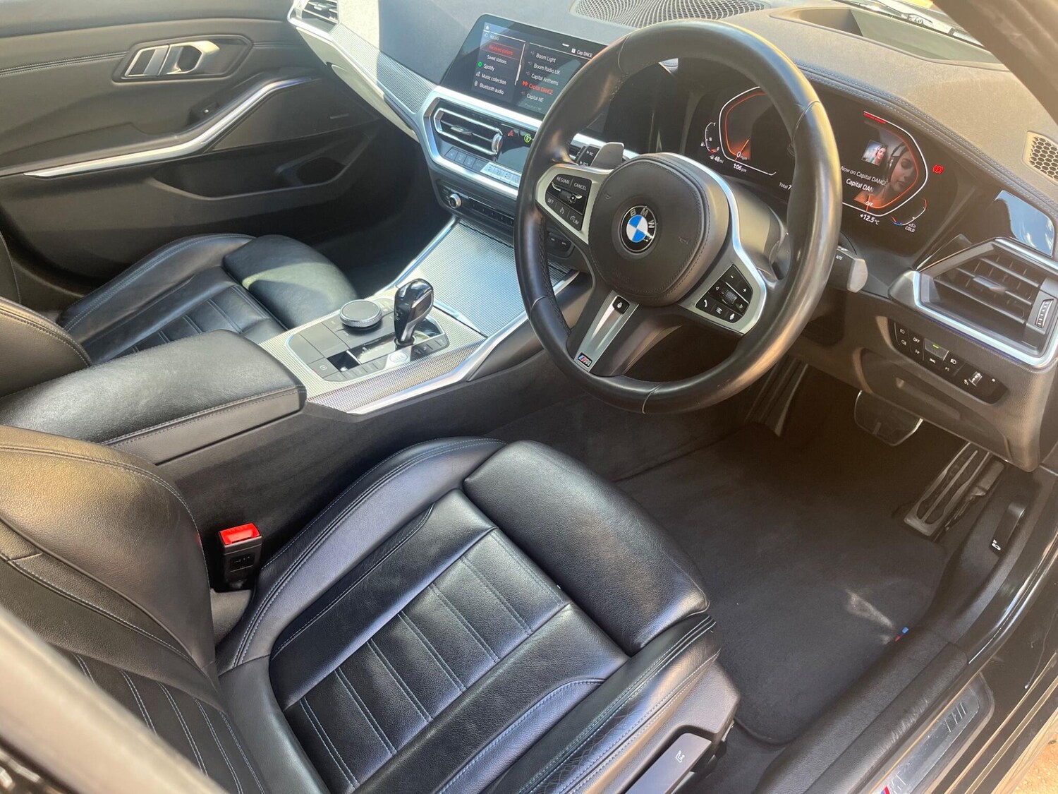 Used BMW 3 Series 2019 for sale - 76549453: Photo 11