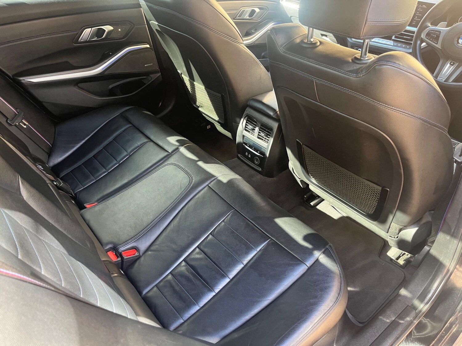 Used BMW 3 Series 2019 for sale - 76549453: Photo 12