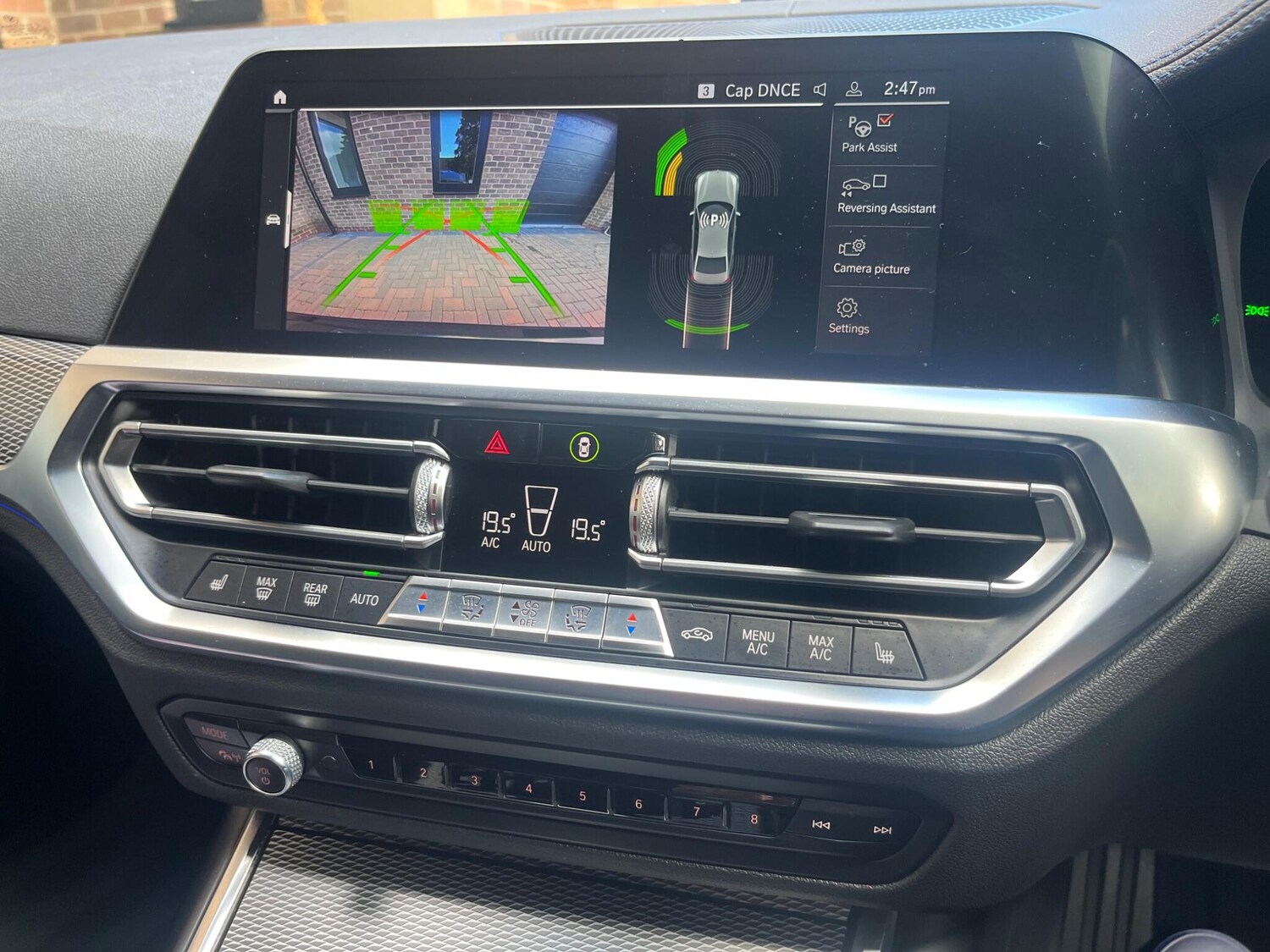 Used BMW 3 Series 2019 for sale - 76549453: Photo 17