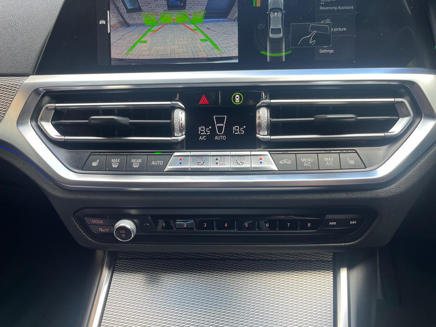 Used BMW 3 Series 2019 for sale - 76549453: Photo 18