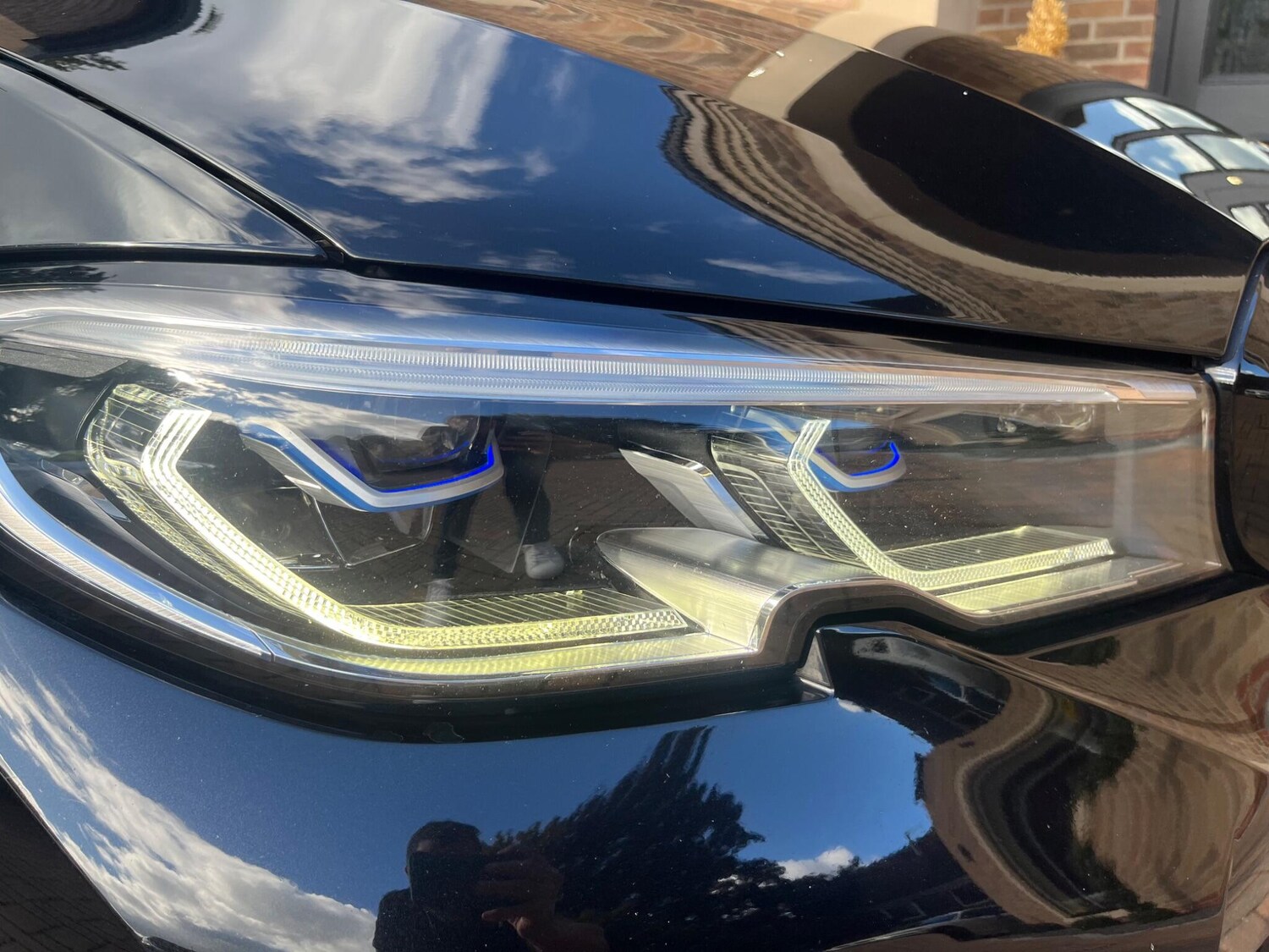 Used BMW 3 Series 2019 for sale - 76549453: Photo 21