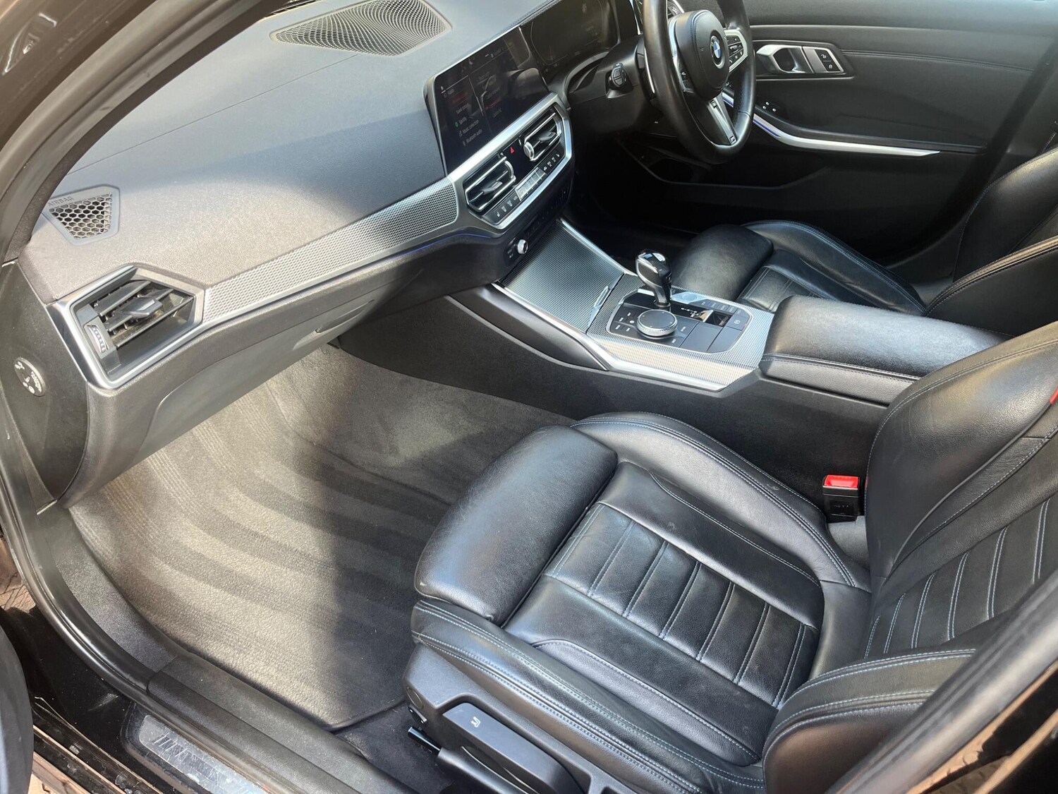 Used BMW 3 Series 2019 for sale - 76549453: Photo 23