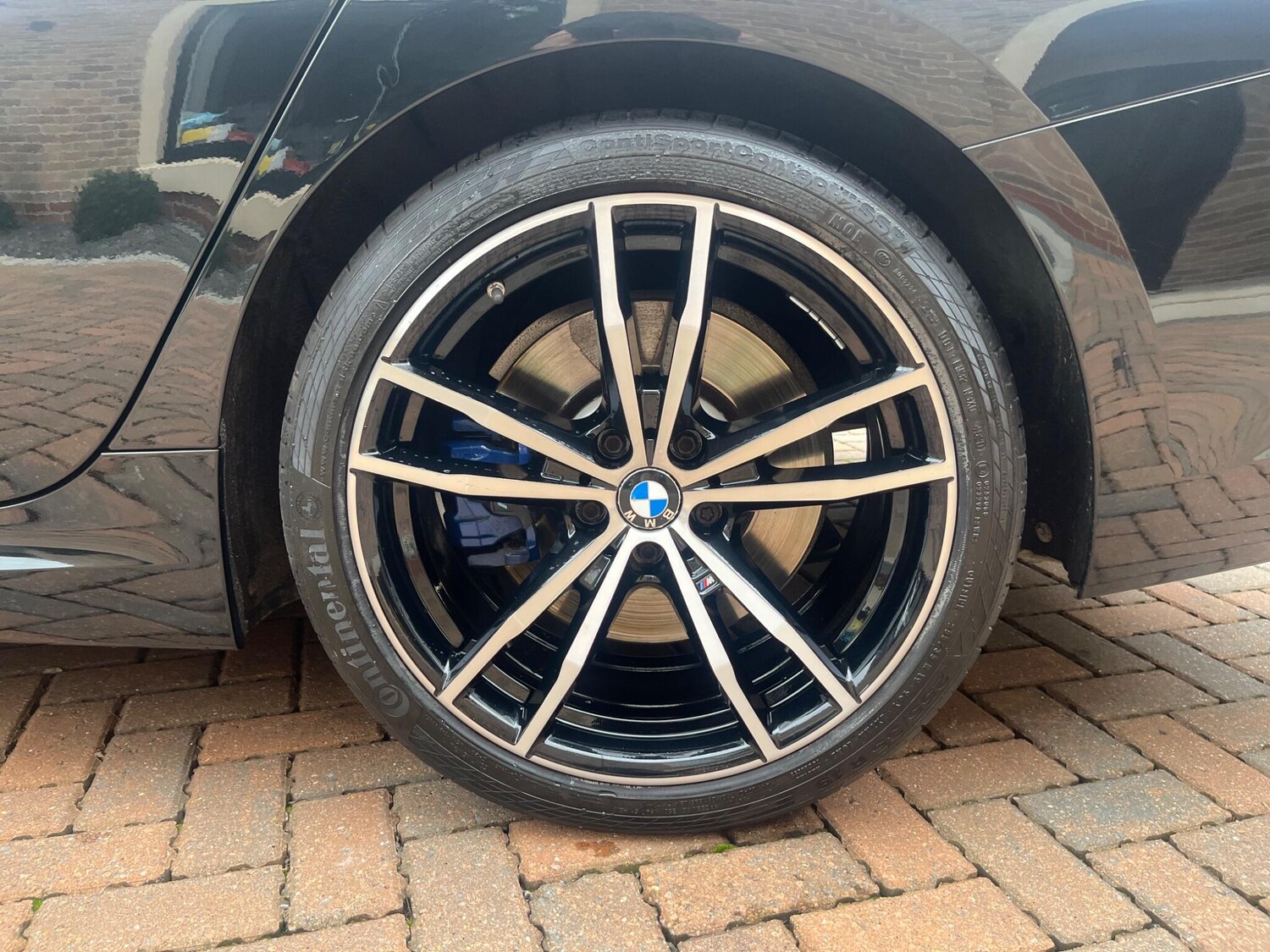 Used BMW 3 Series 2019 for sale - 76549453: Photo 25