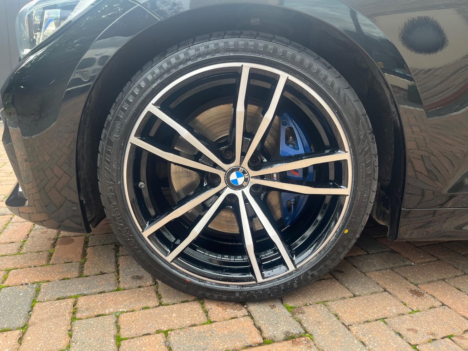 Used BMW 3 Series 2019 for sale - 76549453: Photo 26