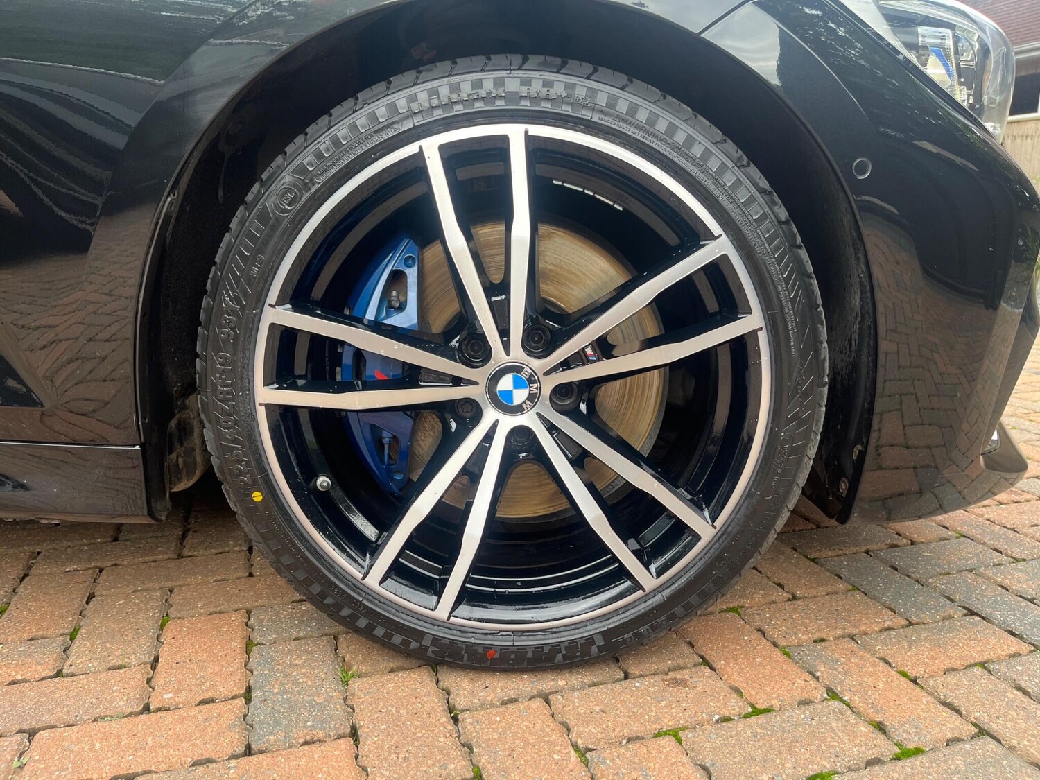 Used BMW 3 Series 2019 for sale - 76549453: Photo 27