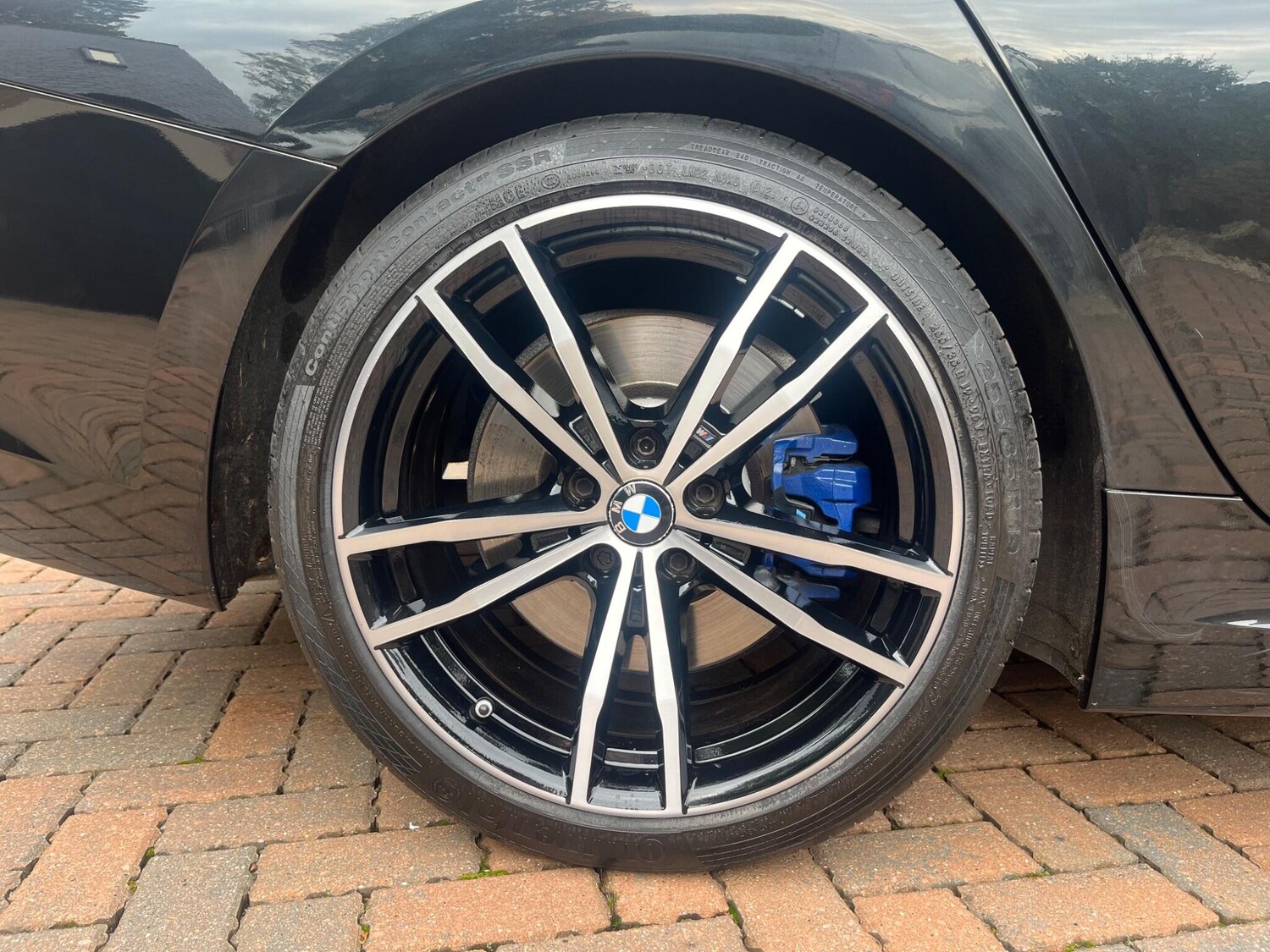 Used BMW 3 Series 2019 for sale - 76549453: Photo 28