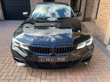 Used BMW 3 Series 2019 for sale - 76549453: Photo