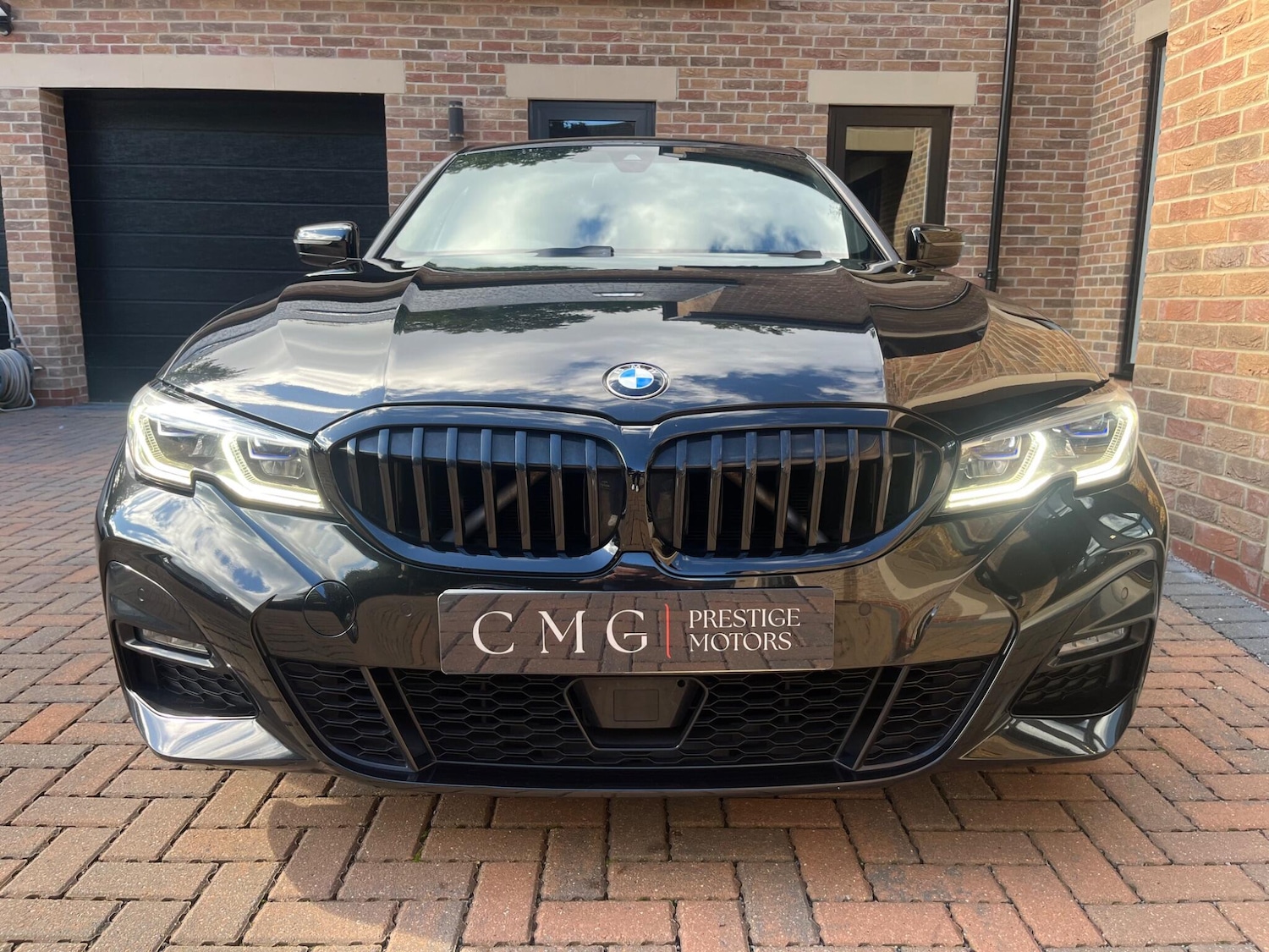 Used BMW 3 Series 2019 for sale - 76549453: Photo 3