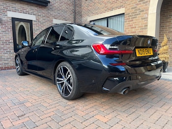 Used BMW 3 Series 2019 for sale - 76549453: Photo