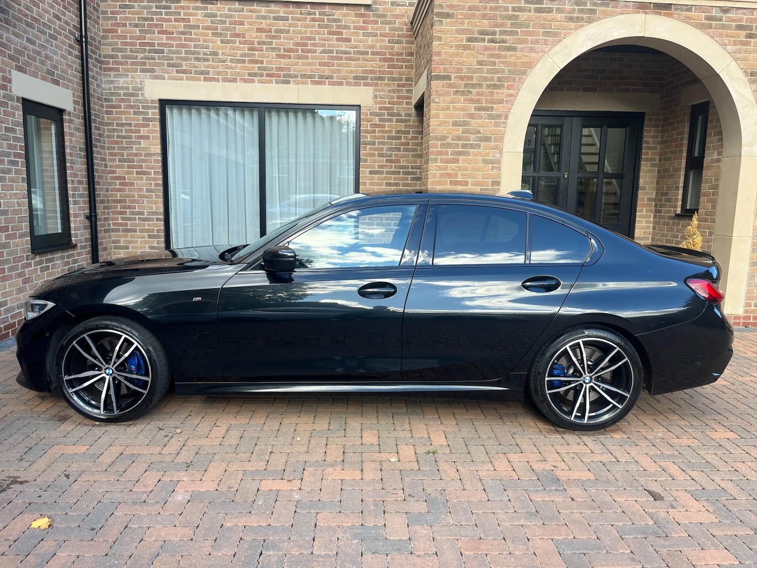 Used BMW 3 Series 2019 for sale - 76549453: Photo 5