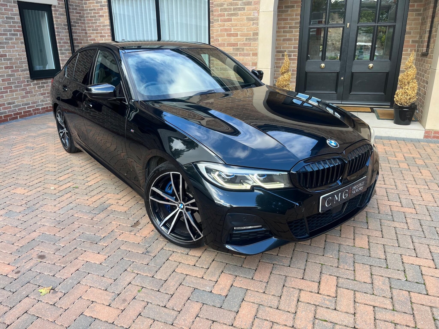Used BMW 3 Series 2019 for sale - 76549453: Photo 6