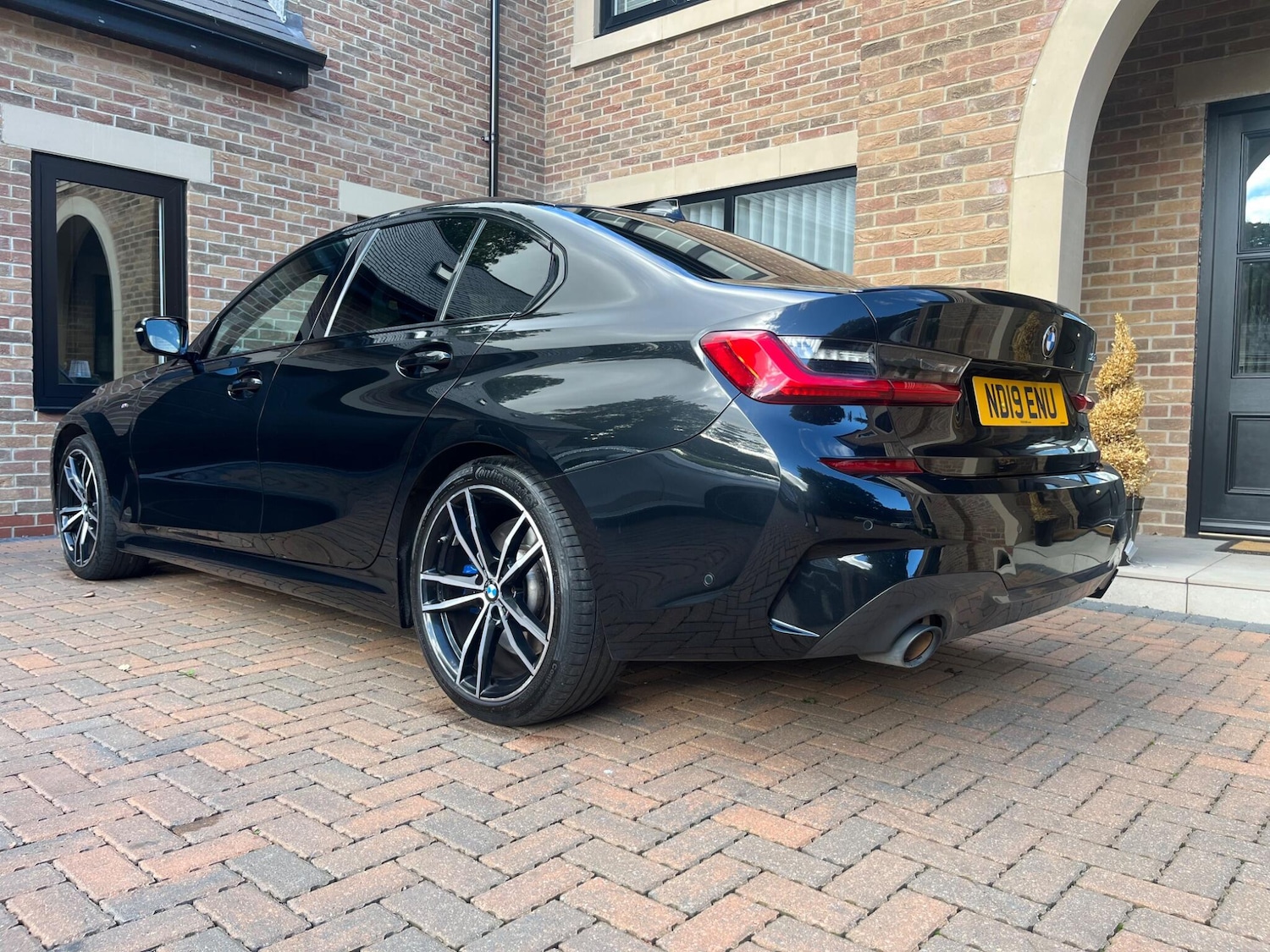 Used BMW 3 Series 2019 for sale - 76549453: Photo 7