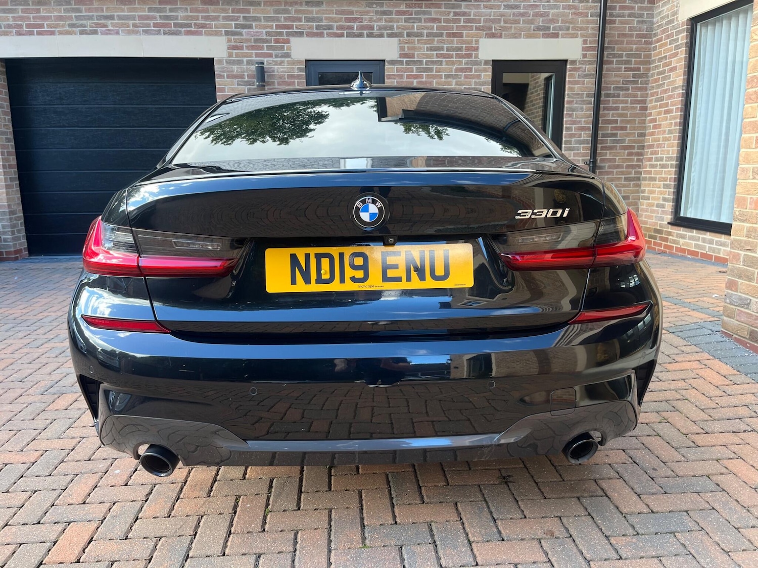 Used BMW 3 Series 2019 for sale - 76549453: Photo 8
