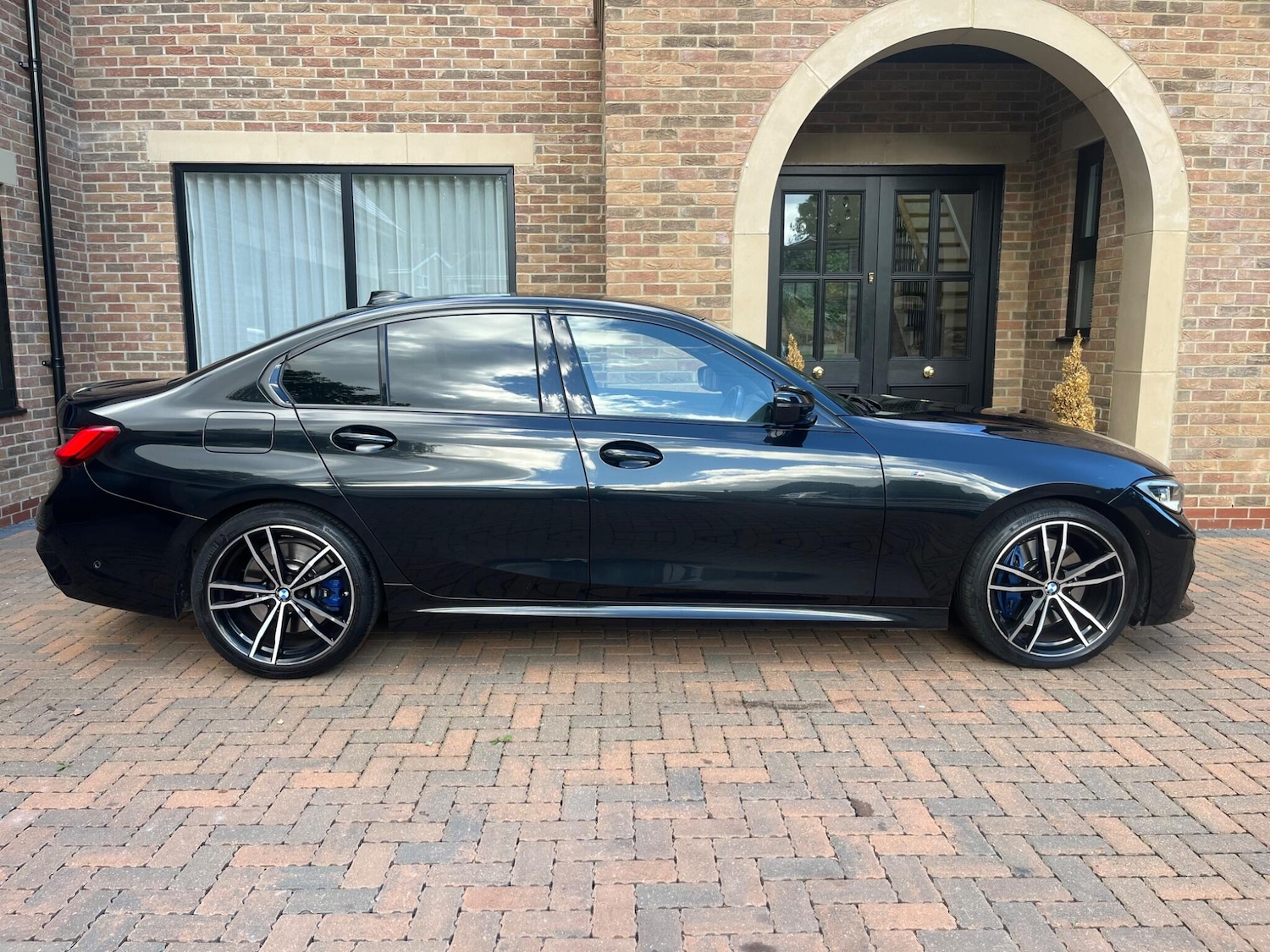 Used BMW 3 Series 2019 for sale - 76549453: Photo 9