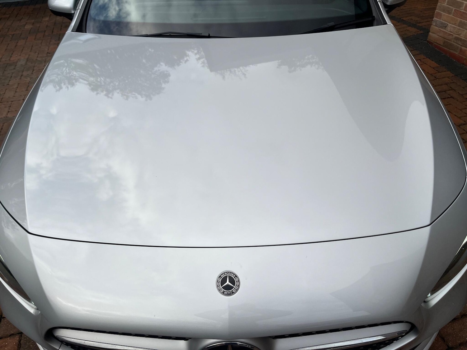 Used Mercedes-Benz A-Class 2020 for sale - 76552002: Photo 12