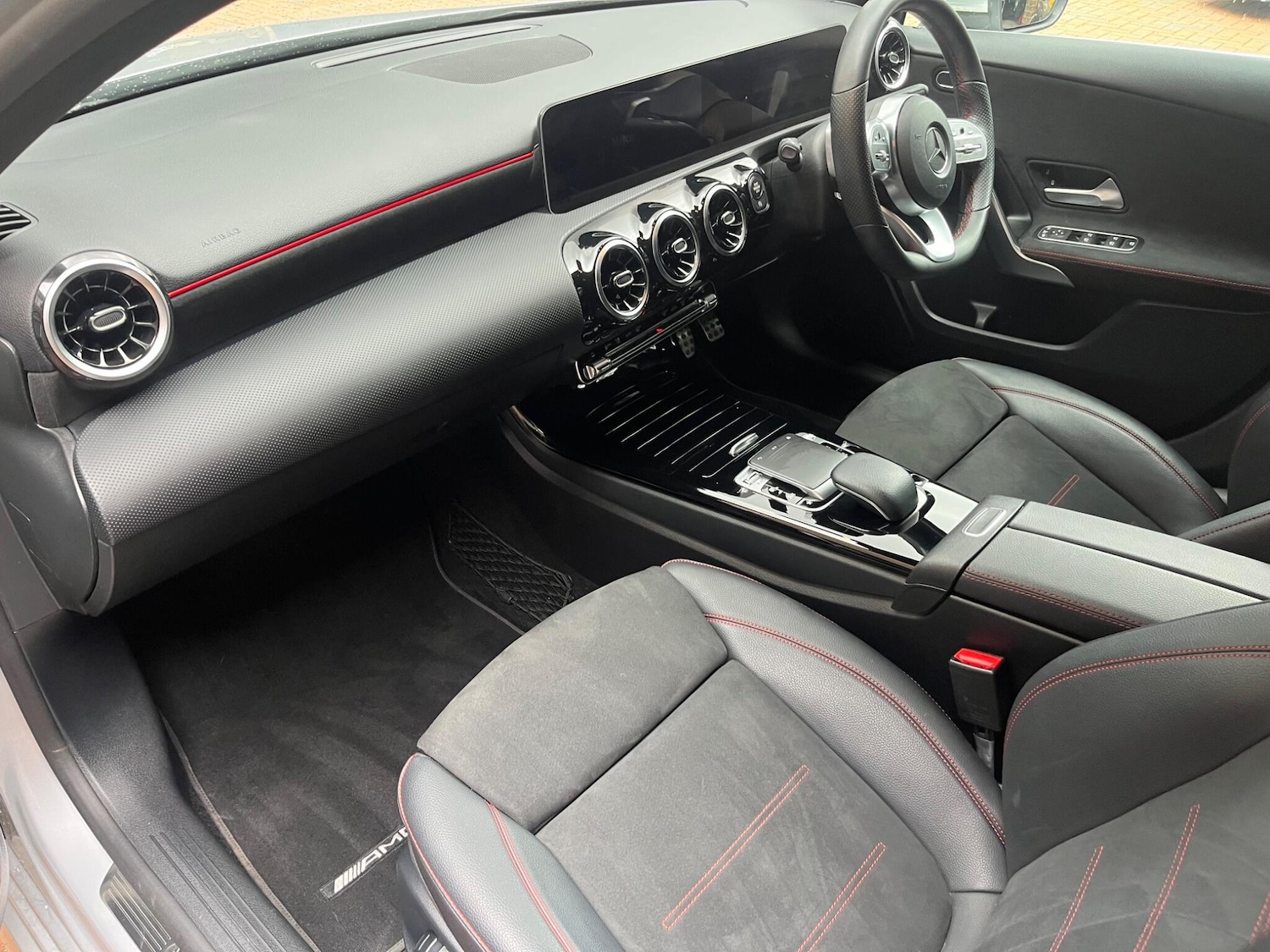 Used Mercedes-Benz A-Class 2020 for sale - 76552002: Photo 14