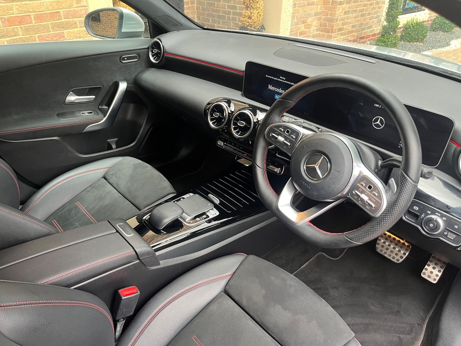 Used Mercedes-Benz A-Class 2020 for sale - 76552002: Photo 15