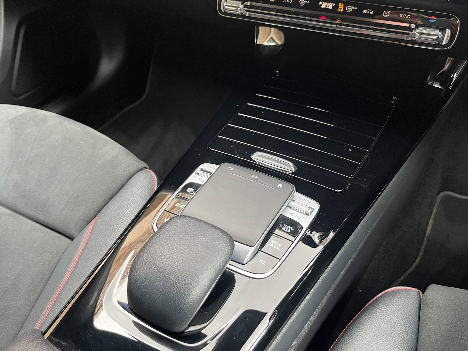 Used Mercedes-Benz A-Class 2020 for sale - 76552002: Photo 17