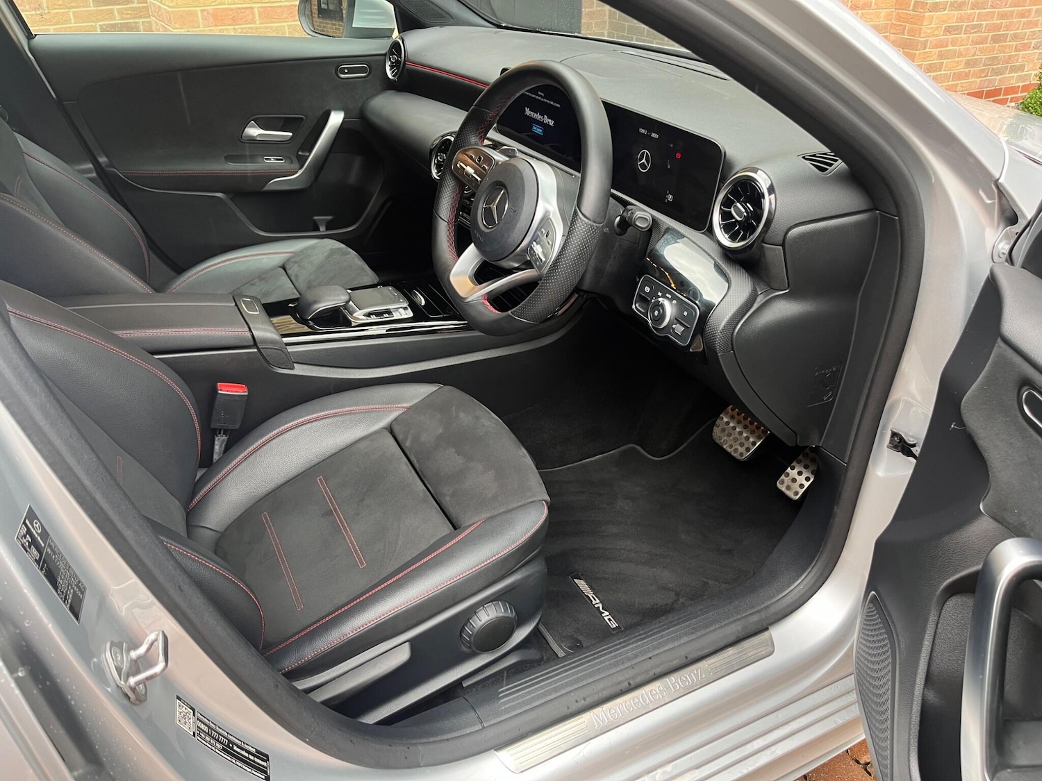 Used Mercedes-Benz A-Class 2020 for sale - 76552002: Photo 20