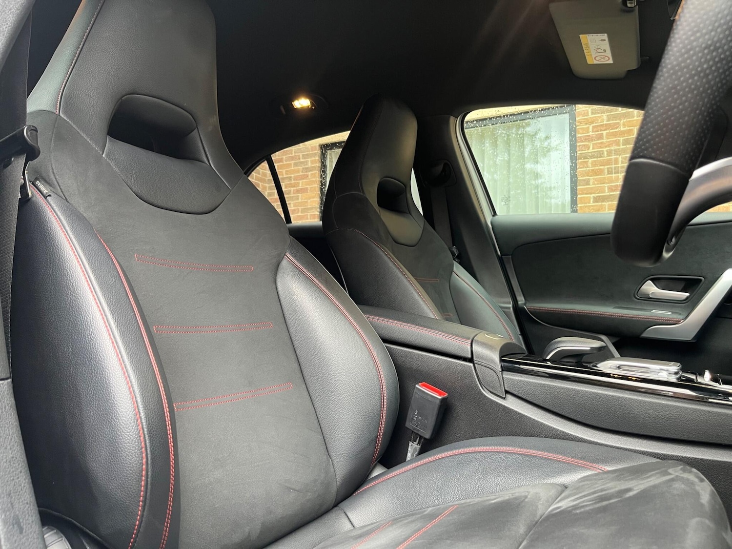 Used Mercedes-Benz A-Class 2020 for sale - 76552002: Photo 21