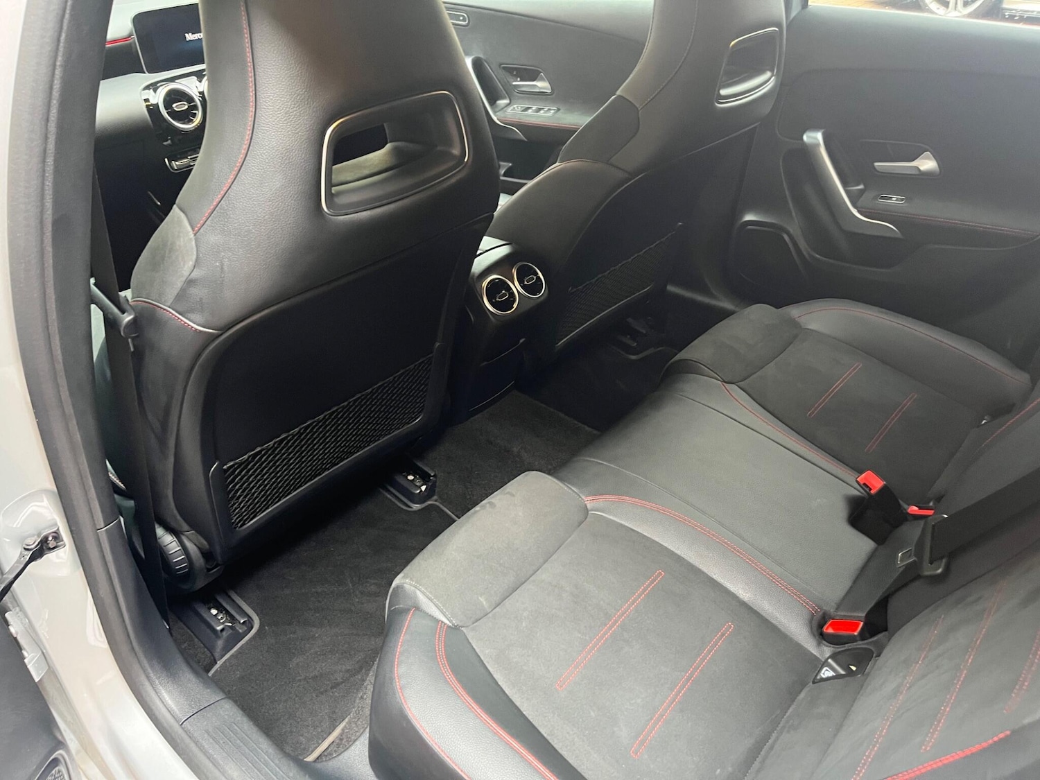 Used Mercedes-Benz A-Class 2020 for sale - 76552002: Photo 22