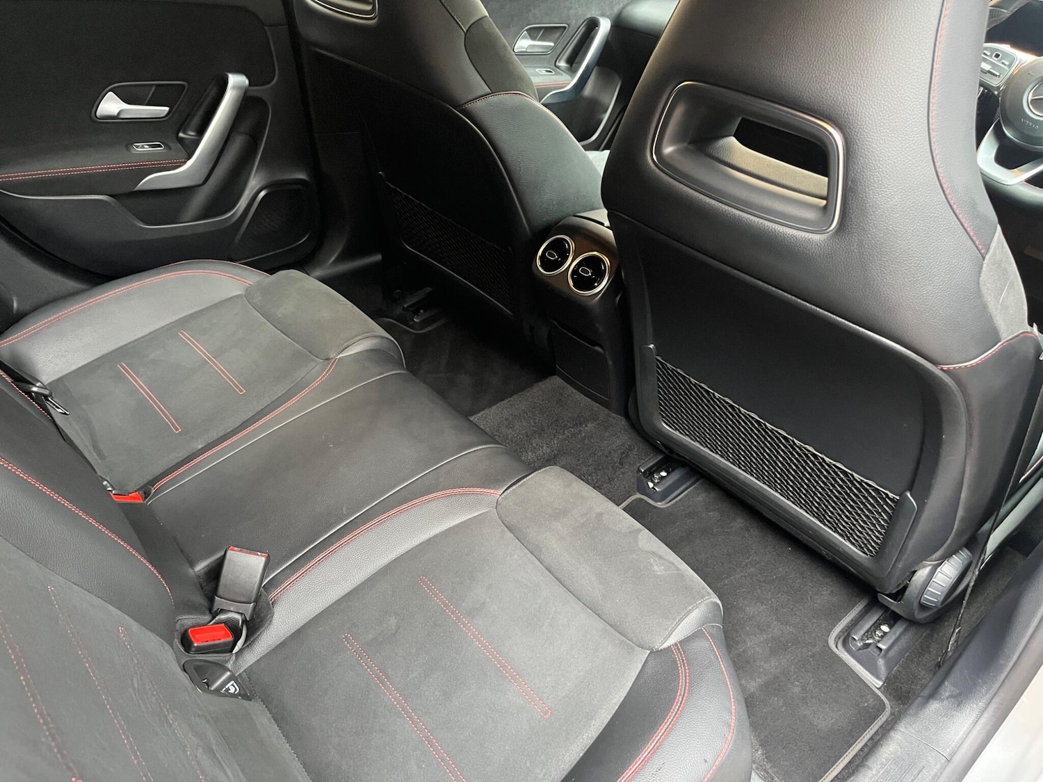 Used Mercedes-Benz A-Class 2020 for sale - 76552002: Photo 23