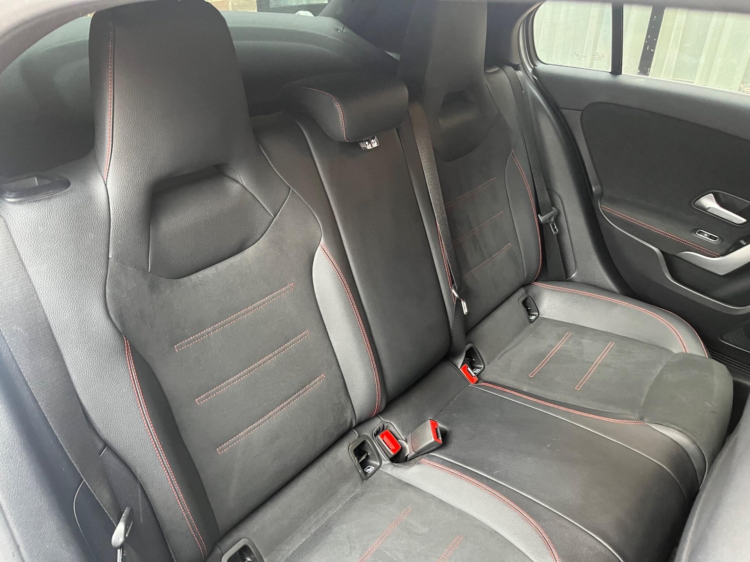 Used Mercedes-Benz A-Class 2020 for sale - 76552002: Photo 24