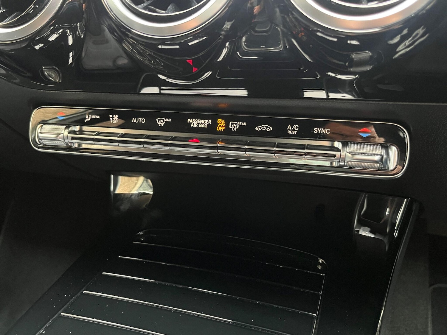 Used Mercedes-Benz A-Class 2020 for sale - 76552002: Photo 29